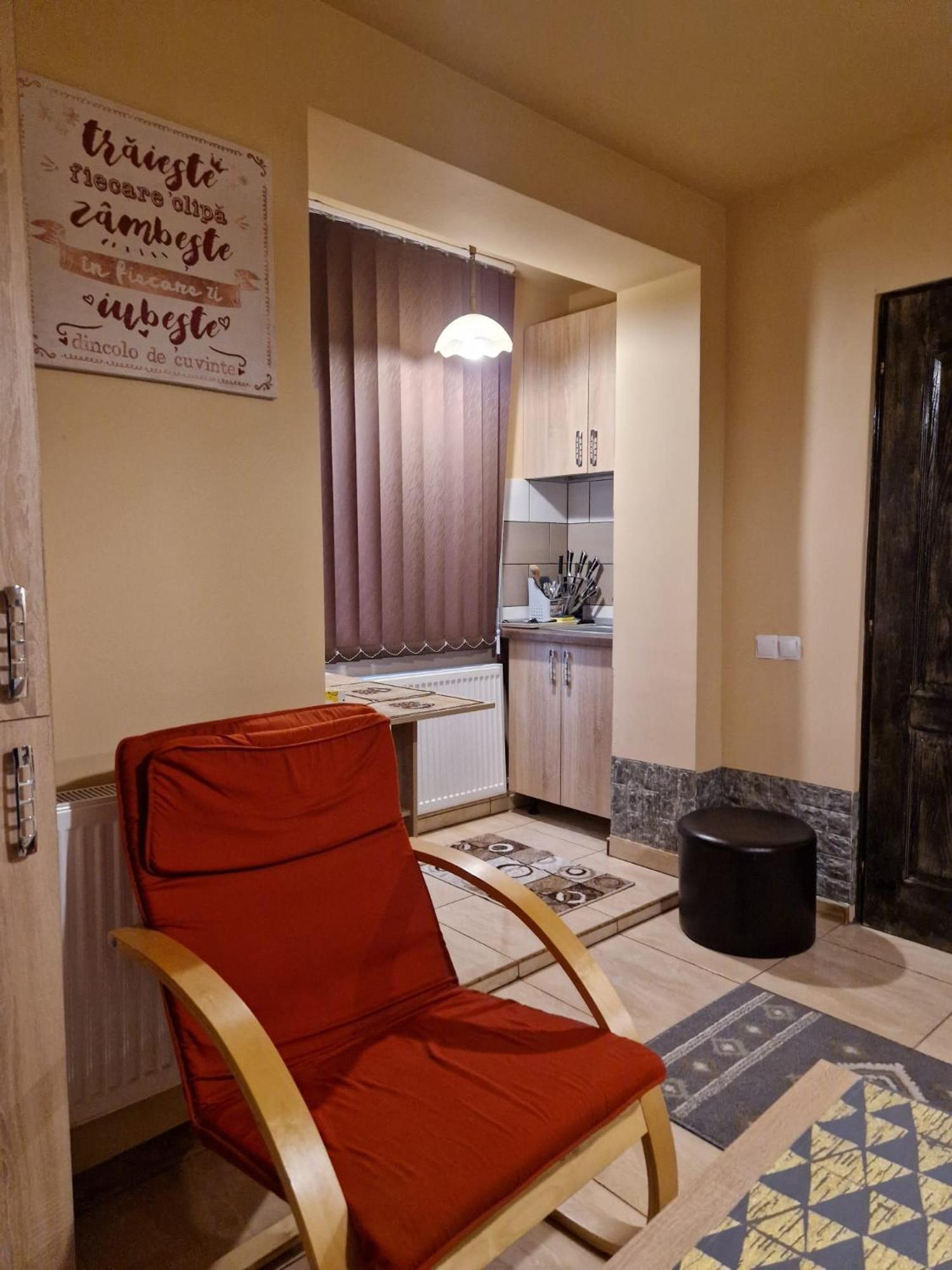 Ana Studio Hunedoara Esterno foto